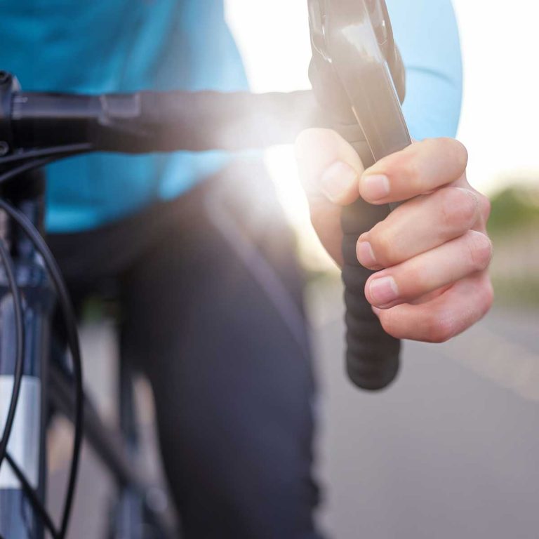 Seguro para ciclistas y bicicletas